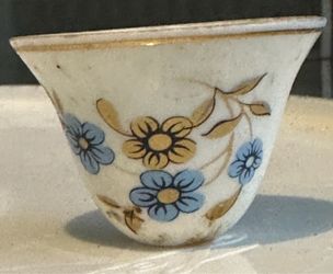 Tea Cup - Royal Tara Fine Bone China