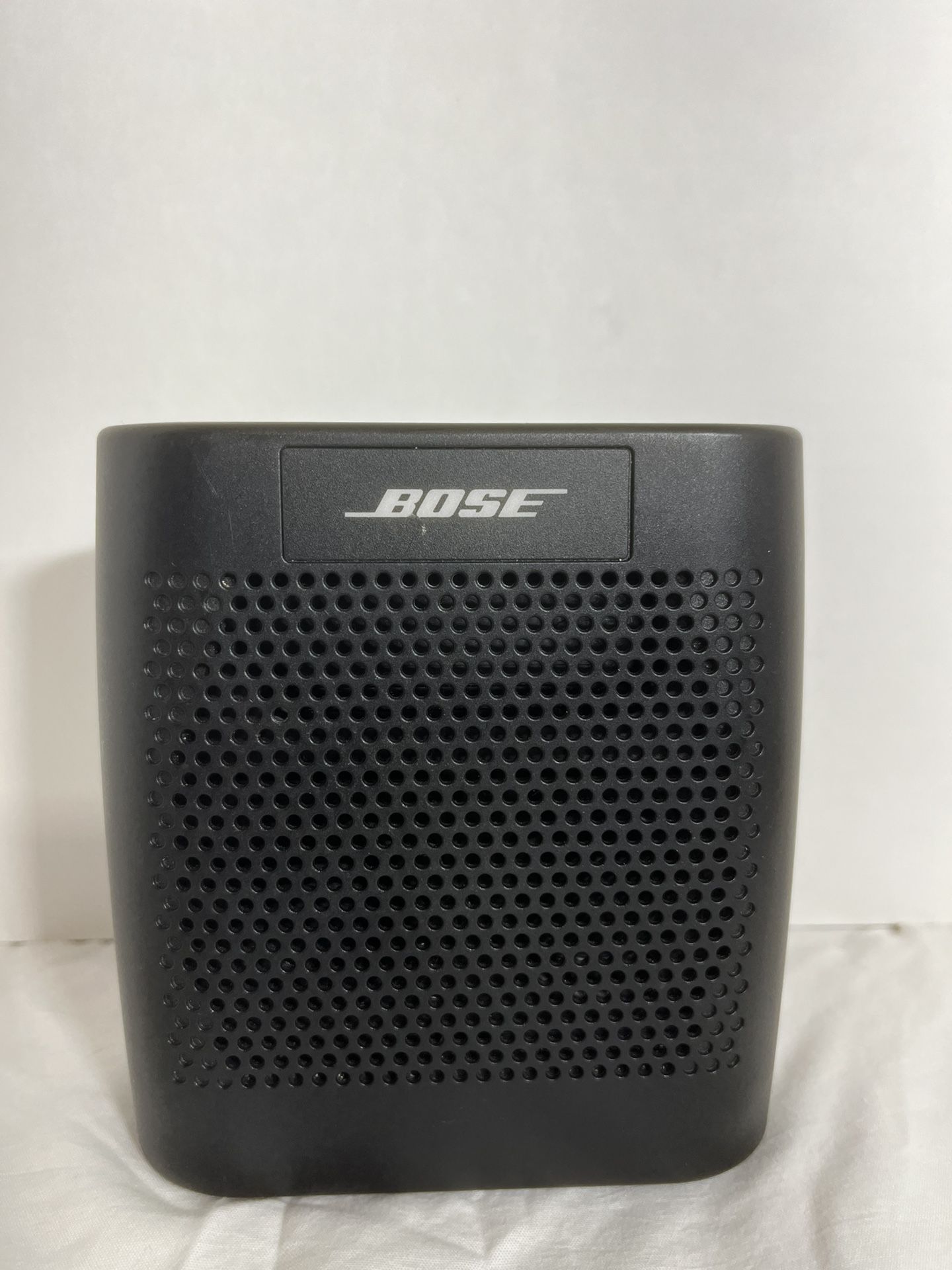 Bose Wireless Speaker
