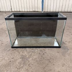 29 Gallon Glass Aquarium Fish Tank Aqueon 