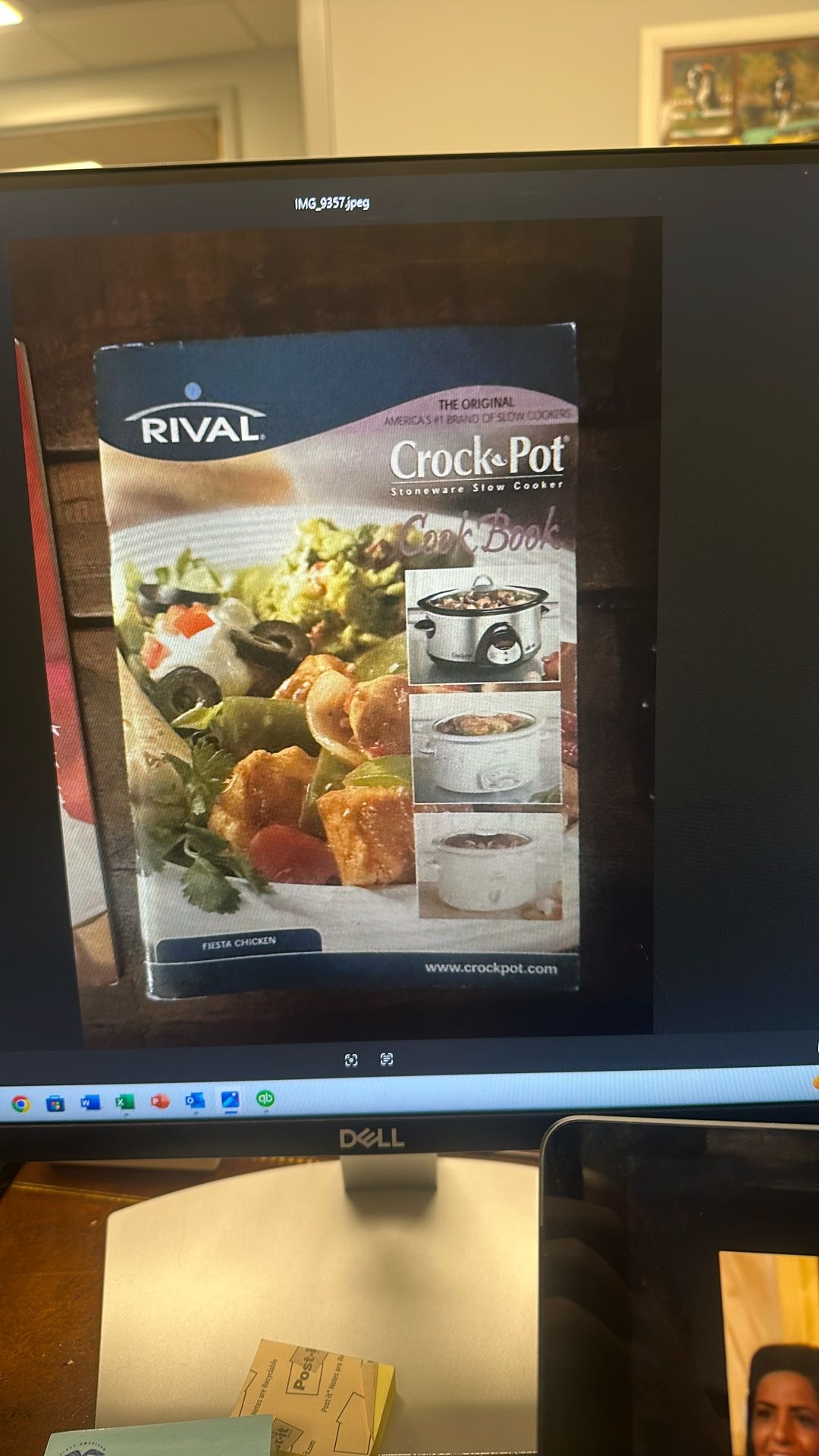 Crock Pot