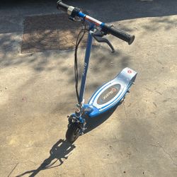 Razor Scooter