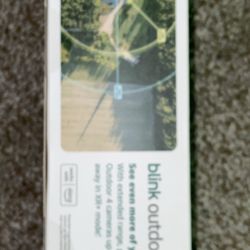 Camera blink outdoor 4