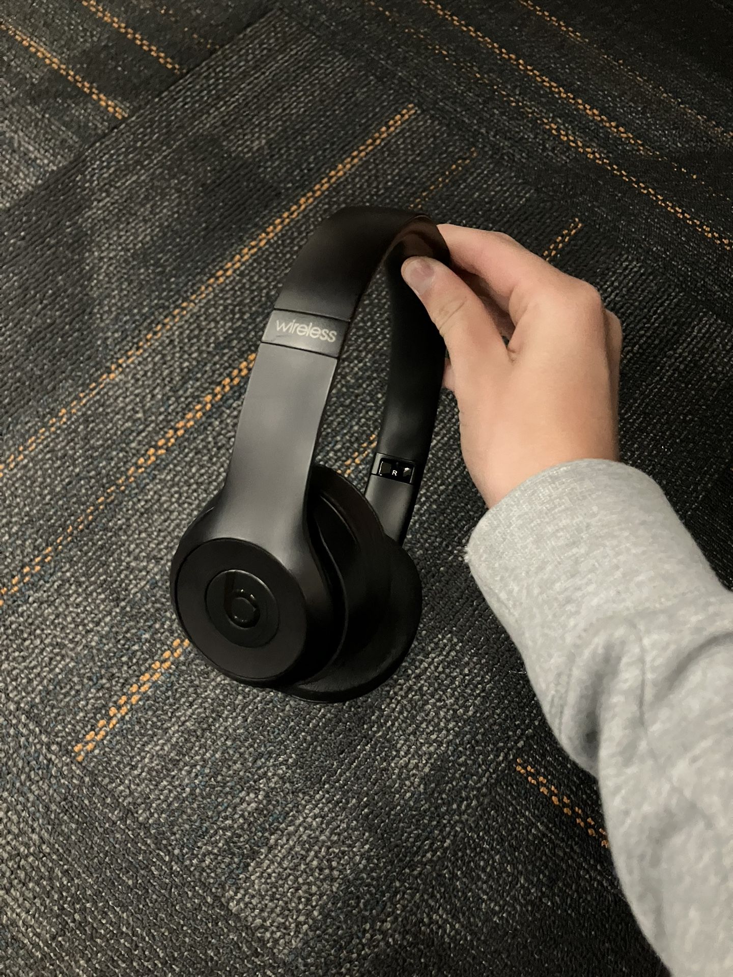Brand New Beats Solo3 Headphones