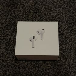 Brand New Sealed AirPods Pro 3rd Generation 