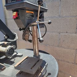 Sears Craftsman 8in Drill Press