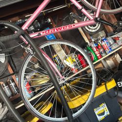 Road Bike
