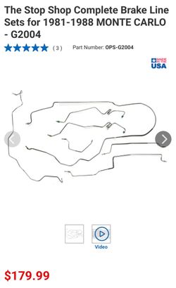 Disc Brake Conversion