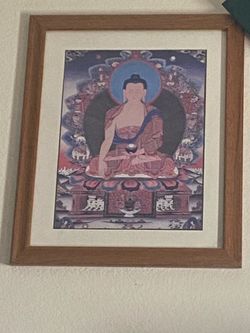 Buddha pictures