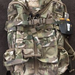 Mystery Ranch Bag
