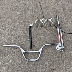 GT & DYNO : BMX  : PARTS 