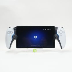 Sony PlayStation 5 PS5 PlayStation Portal White CFI-Y1001