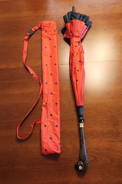 Mary Poppins Returns Umbrella (see description)