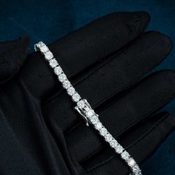 Tennis Bracelet 