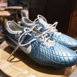 Nike Tiempo Legend 10 Elite US 9.5 Men