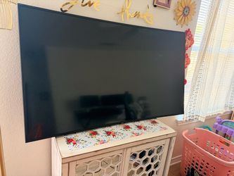 55inch Samsung curve
