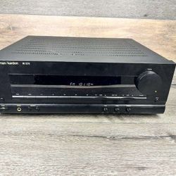 Home Receiver Harman/kardon