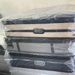 MATTRESS. SELLERS. BRAND NEW. TWIN SIZE $105 FULL SIZE $175. QUEEN SIZE. $195. KING SIZE $325 LOCATION 303 POCASSET AVE PROVIDENCE RI OPEN 7 DAY 