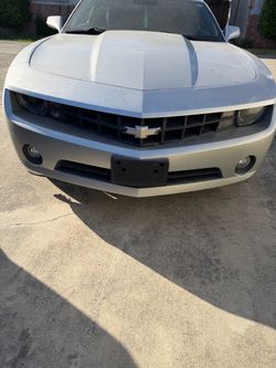 2010 Chevrolet Camaro