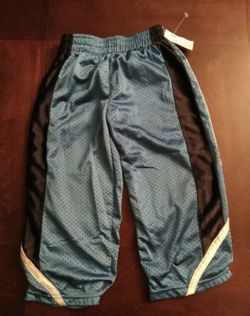 Boys Nike Track Pants (3T)