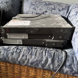 Smart UPS SC 450