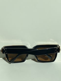 Louis Vuitton Millionaires 1.1 Sunglasses x Virgil Abloh for Sale in Las  Vegas, NV - OfferUp