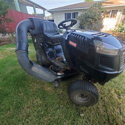 Craftsman Lawn Mower