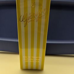 Giorgio Beverly Hills Perfume 