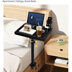 Bed Table