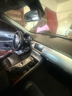 2011 jaguar xf