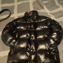 Moncler jacket
