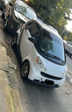 2009 Smart Fortwo