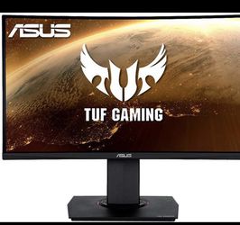 Asus TUF GAMING 24in Curved 144Hz