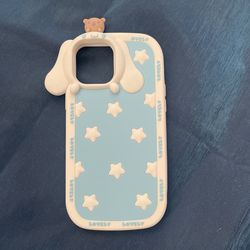 Cinnamon iPhone 12 Pro Max Case