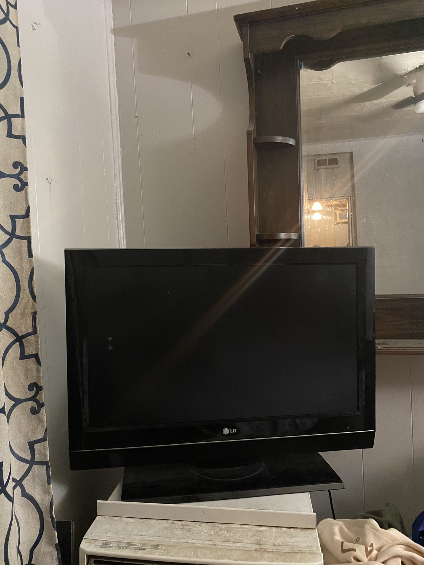LG TV