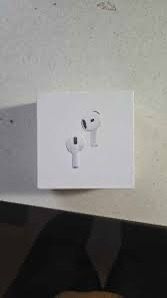 Apple AirPods Pro (Gen 4)