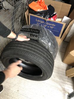 tires