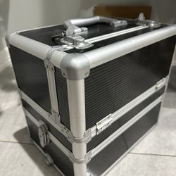 esthetician kit /pestañas