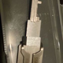Professional Lock Pick Tool Tumbler Lock With No Key