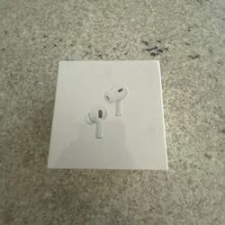 AirPod Pro 2nd