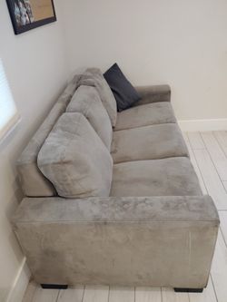 Sofa bed