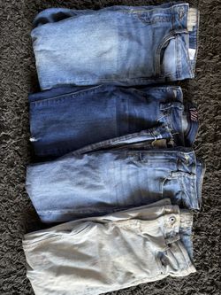 Ropa Barata