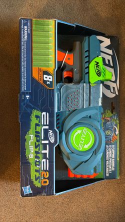 Nerf Gun