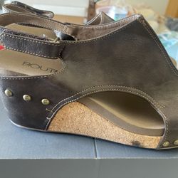 New Size 9