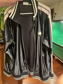 Monclair sport jacket