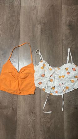 Crop tops