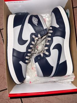Georgetown 1s size 10.5 men