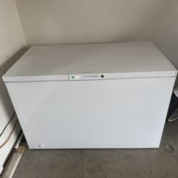 Deep Freezer