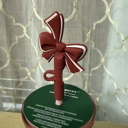 Christmas Collection Starbucks Cup