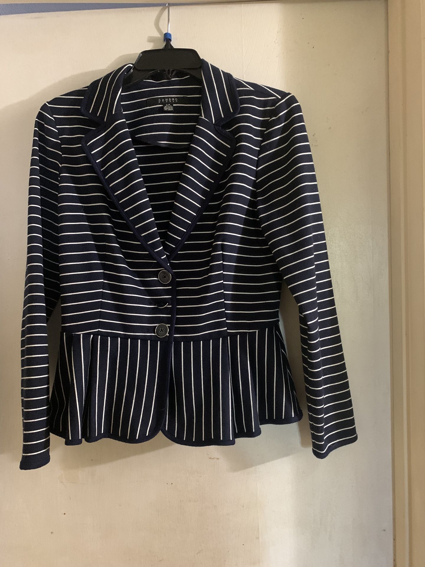 Women Blazer Jacket 
