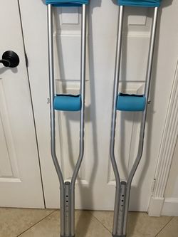 Crutches